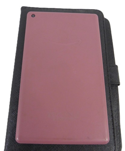Amazon Kindle Fire 7 (9th Generation) with Integrated Keyboard - Picture 3 of 18