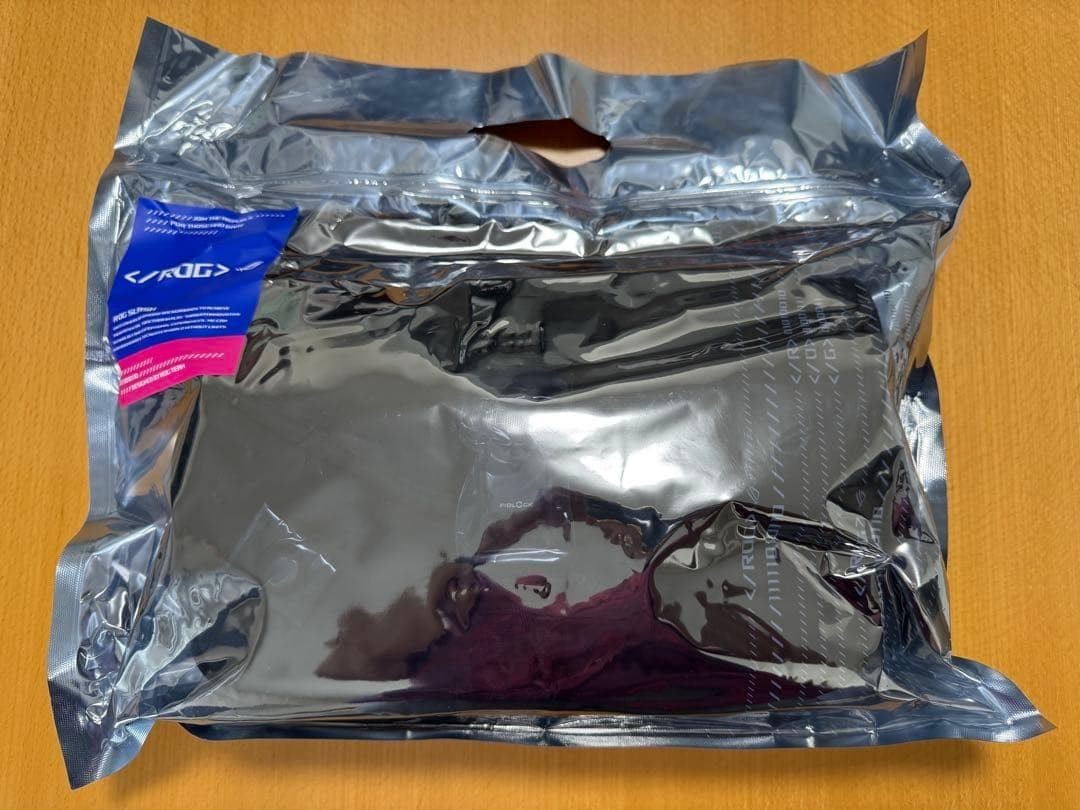 ASUS ROG SLASH Sling Bag 4.0 BC3004 Premium Materials Compact