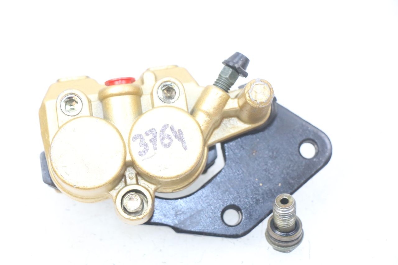 Pinza freno posteriore - NITRO MOTORS THUNDER 125
