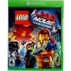 LEGO Movie Videogame - Microsoft Xbox One Pristine Tested 1Y Guarantee