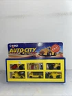 Corgi Auto City 93154 Construction Vehicle Set
