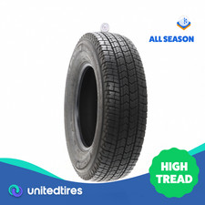 Used Lt 23580r17 Michelin Primacy Xc 120117r - 10.532