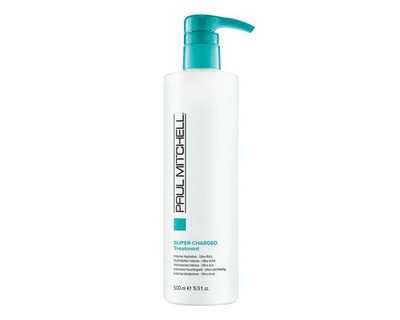 Paul Mitchell Super-Charged Treatment, 16.9 Fl Oz (Pack of 1), white 
