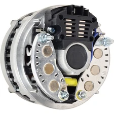 Alternator for DEUTZ Engine 01180648KZ, A13N271, 439190; 400-40022
