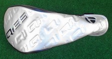 New TaylorMade Qi35 Driver Headcover