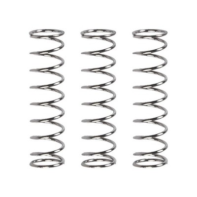 Federn OPV Springs Eingestellt 3pcs 9 Bar Edelstahl Espresso Für Gaggia