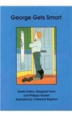 George Gets Smart (Books Beyond Words), Downer, Jackie