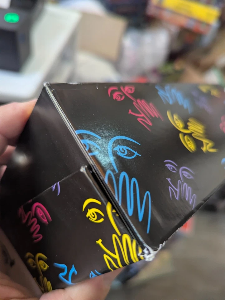 Juego de Mesa TABOO PRECINTADO 2023 GANADOR DE MÚLTIPLES PREMIOS Foto 4 de 4