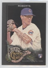 2022 Topps Allen & Ginter X Ethan Roberts #259 hv1