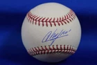 Aroldis Chapman MLB Authentic COA Autograph Major League OML Signed Baseball 3