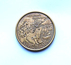BATTLE OF MONMOUTH LOT - BRONZE COIN/ BOOKS/PLUS-200th ANNIV.-JUNE 28, 1778-1978 — photo 3
