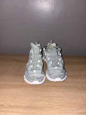 Nike Womens React Element 55 BQ2728-300 Mica Green Running Shoes Sneakers Size 8