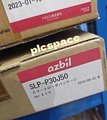 SLP-P30J50 Smart sensor Brand new DHL