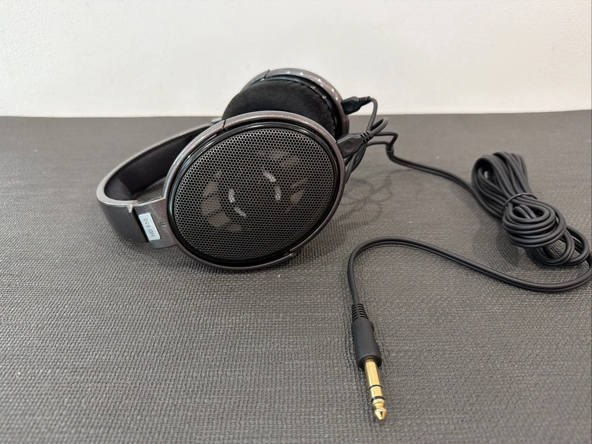 Sennheiser Hd 650 for sale - eBay