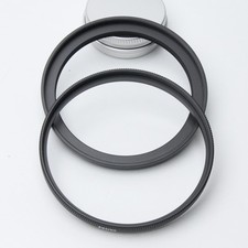 Hasselblad 93mm Filter Retaining Ring for F FE 50mm Lens Rare