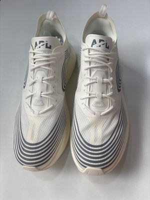 NEW APL STREANLINE WHITE SNEAKERS 13 Women main image 3