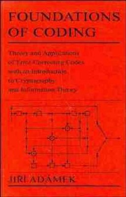 Grundlagen der Codierung: Theorie und Anwendungen von Fehlerkorrekturcodes mit einem