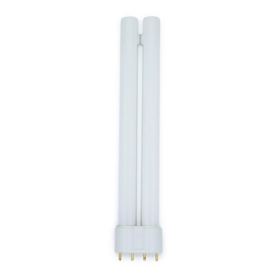Replacement Bulb for PHILIPS PL-L 36W/827/4P 36W