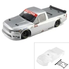 Pro-Line Racing Pre-Cut 2026 Ram 1500 Truck Clear Body Losi NASCAR PRO369917