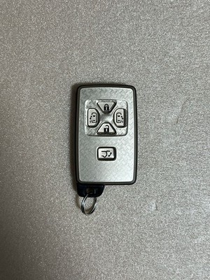 Alphard Smart Key 5 Vellfire Estim2714516221 Elektrische Hintertür A5 3s