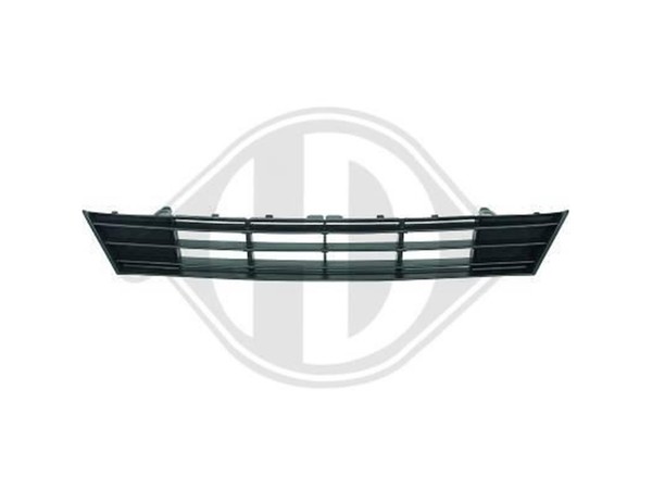 StoßStangengitter Schwarz FüR BMW F10/F11 2013-2017-image