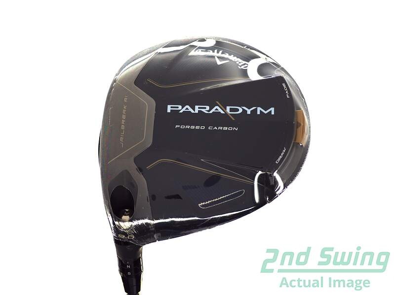 Callaway Paradym Driver