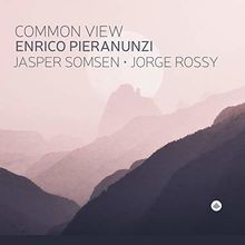 Common View von Pieranunzi,Enrico | CD | Zustand sehr gut
