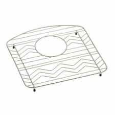 Elkay Latitudes LKSWOBG1515SS Bottom Grid Kitchen Sink Rack