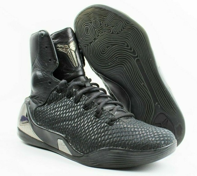 Size 8.5 - Nike Kobe 9 High KRM EXT 