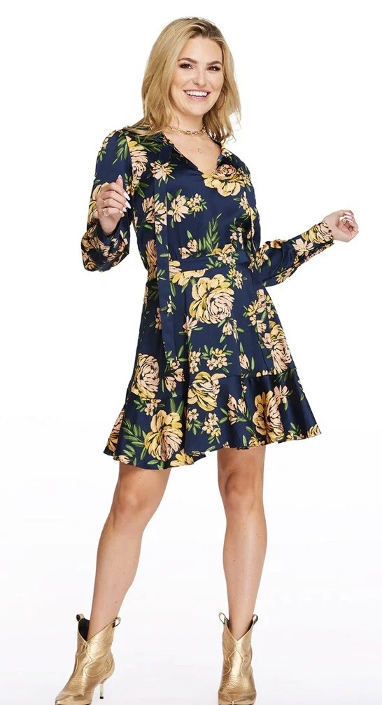 Jessica Simpson Maxi Dresses for Women for sale | eBay