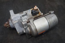 Starter Motor Denso 428000-1921 4.3L NAD500160 Aston Martin V8 Vantage 2007