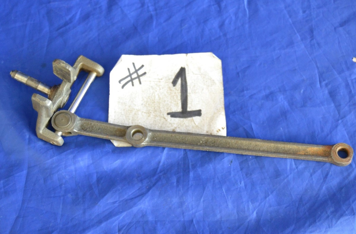 singer ジグザガー　スイス製　希少 SINGER 206 ZIG-ZAG SEWING MACHINE USED ORIGINAL PARTS PICK YOUR