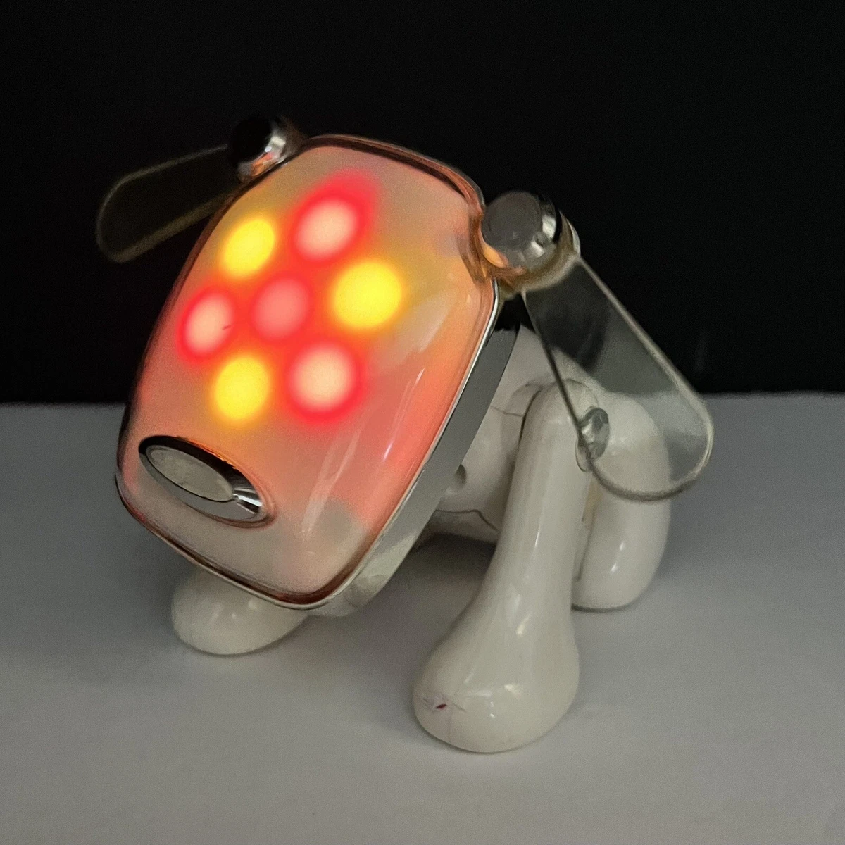 Hasbro idog cheap