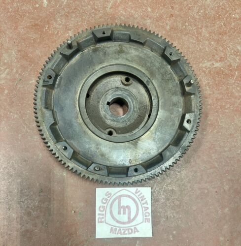 Mazda Rx7 S4 NA FC 1986 - 1988 Flywheel - Picture 1 of 3