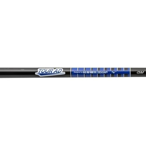 Mizuno Golf ST-X 220 Fairway Wood Club 7W Tour AD GM F Graphite Shaft Flex SR - Picture 5 of 10