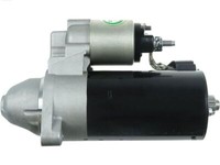 Anlasser FüR Mercedes GLC X253 C253 GLE W166 GLK-KLASSE X204