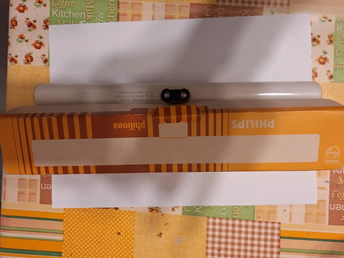 SHOT LAMPADINA LED TIPO PHILINEA 8W = 48W ATTACCO SINGOLO S14d