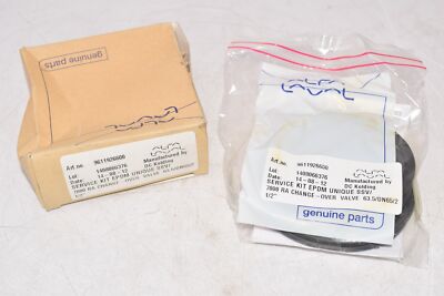 NEW Alfa Laval 9611926600 Service Kit Seal 1/2'' 7000 RA Seal Kit 
