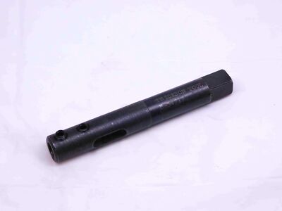 ERICKSON TOOL B-54717 M12 JIS TAP EXTENSION DRIVER 0.590'' SHANK DIAMETER 12mm