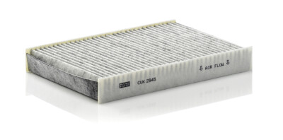 MANN-FILTER CUK 2945 Filter, Innenraumluft für NISSAN,RENAULT