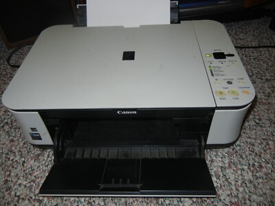printer mp258 canon pixma mp250