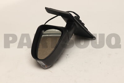 879400DB30 Genuine Toyota MIRROR ASSY, OUTER 87940-0DB30 | eBay