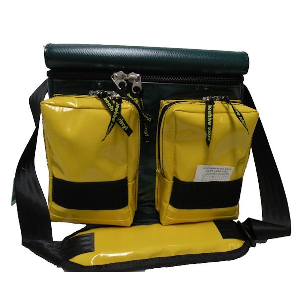 Beehive Fully Lockable Commissioning Toolbag (FLZCOM) Australia