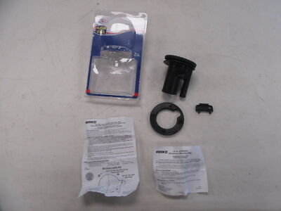 PERKO VENTED FUEL FILL 0543DPGBLK BLACK MARINE BOAT