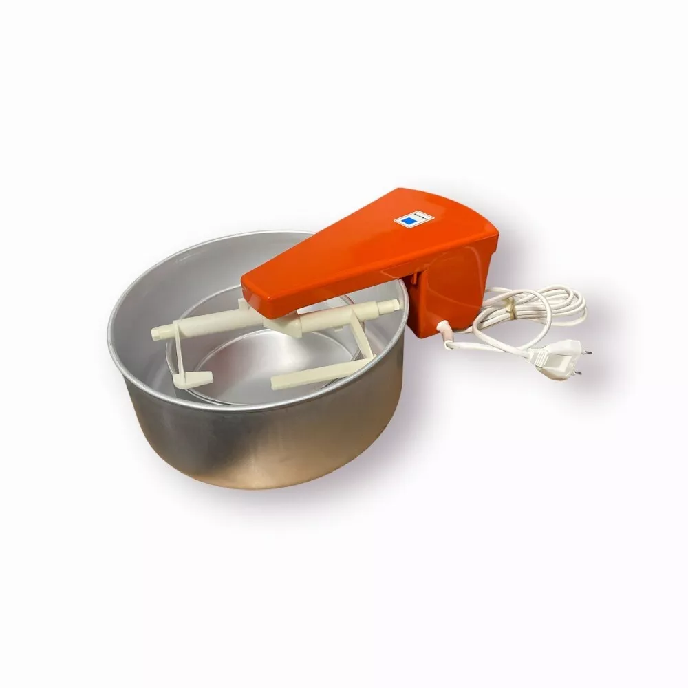 Ice cream maker 5 litre new arrivals