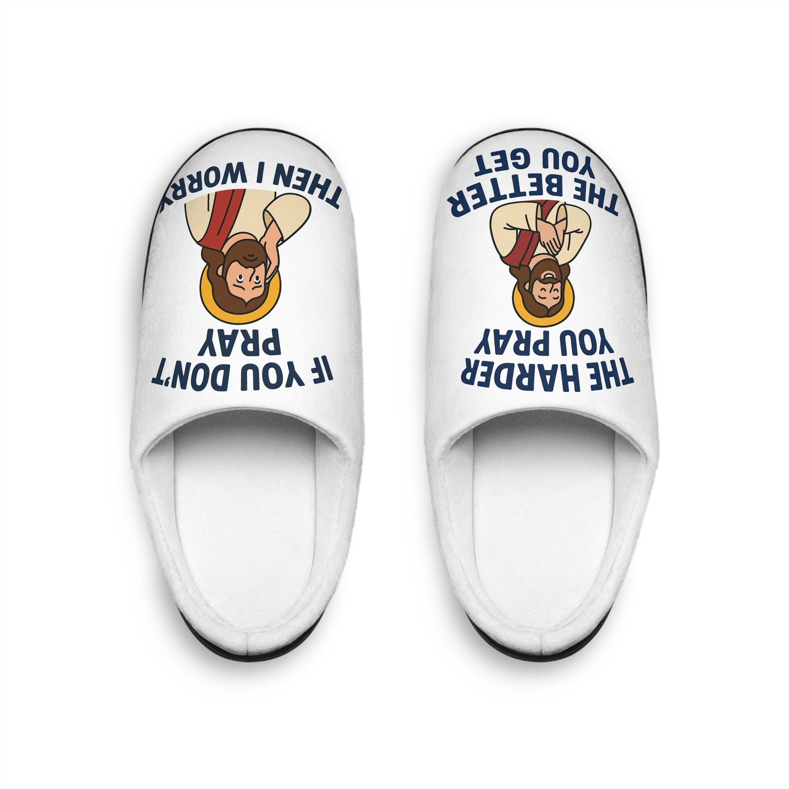 SAOLA Pantofole da interno divertenti da donna regalo carino e comodo che riscaldano la casa accoglienti FunnyCOOL