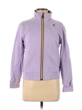 K-way Women Purple Jacket 9