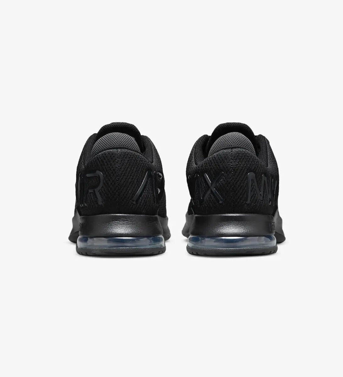 NIKE - 専用　スコート　Black  US-S、3/4トップス　US-S Nike Air Max Alpha Trainer 4 Men's Shoes Black Sz12 CW3396