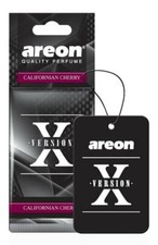 AREON MON Hanging Car Air Freshener, Californian Cherry Scent