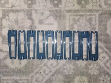 Lot 10 Cisco Cable Organizer Switch Server Management Clip Guide 700-05613-01